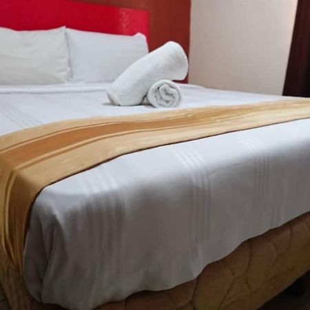 Hotel Wings Kuala Lumpur Esterno foto