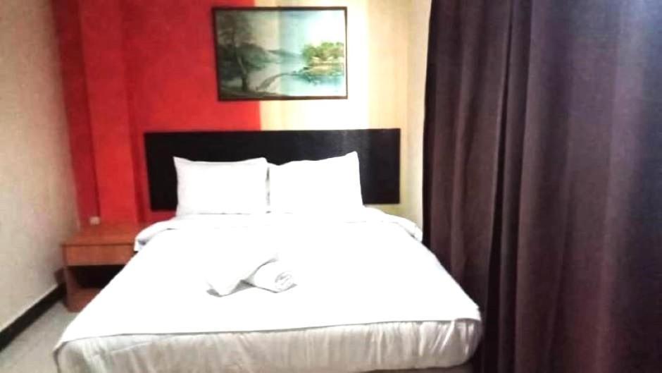 Hotel Wings Kuala Lumpur Esterno foto